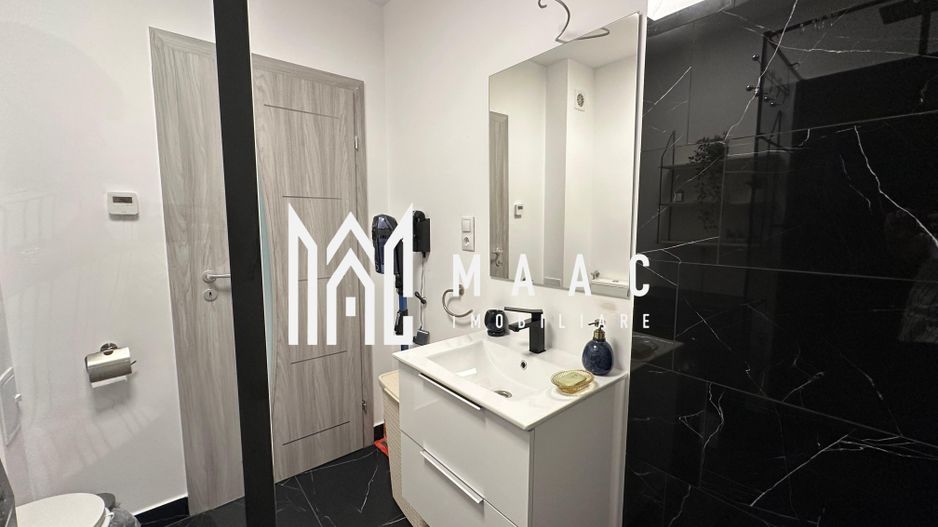 Apartament 2 camere | Mobilat LUX | Ciresica | Mandra - Poză 26