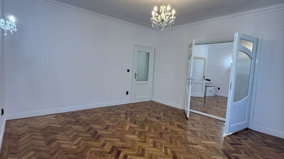 Spațiu de birouri de închiriat – Central, 100 mp, renovat complet - Poză 5