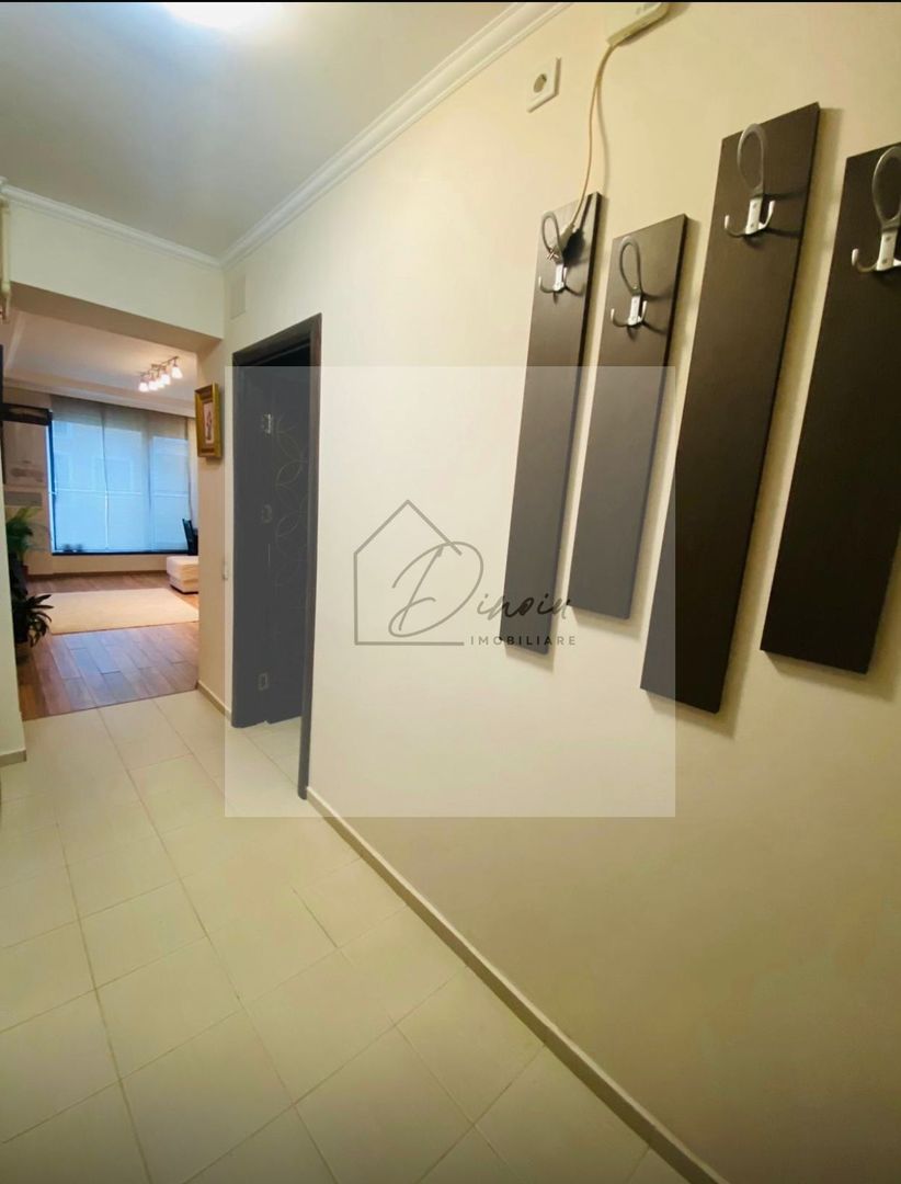 Studio de închiriat Pipera I Piscina exterioara complex I - Poză 11