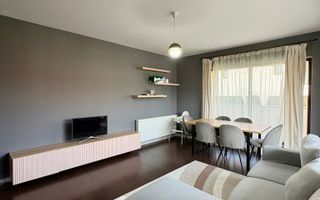 Apartament cu 2 camere | Bună Ziua - Cluj-Napoca - Poză 3