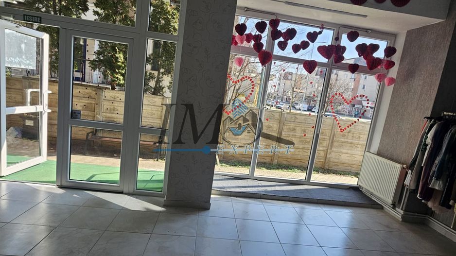 Spațiu comercial Sebeș - Poză 1