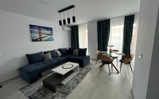 Aradului-Armoniei, 2 camere+loc parcare de inchiriat - Poză 3