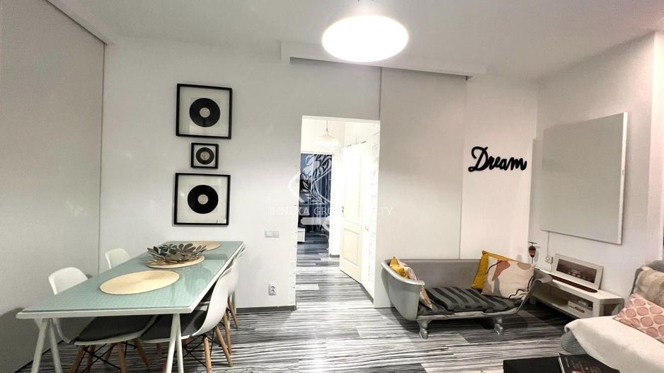 Apartament 2 camere-lux-mobilat/utilat | Calea Victoriei - Poză 3