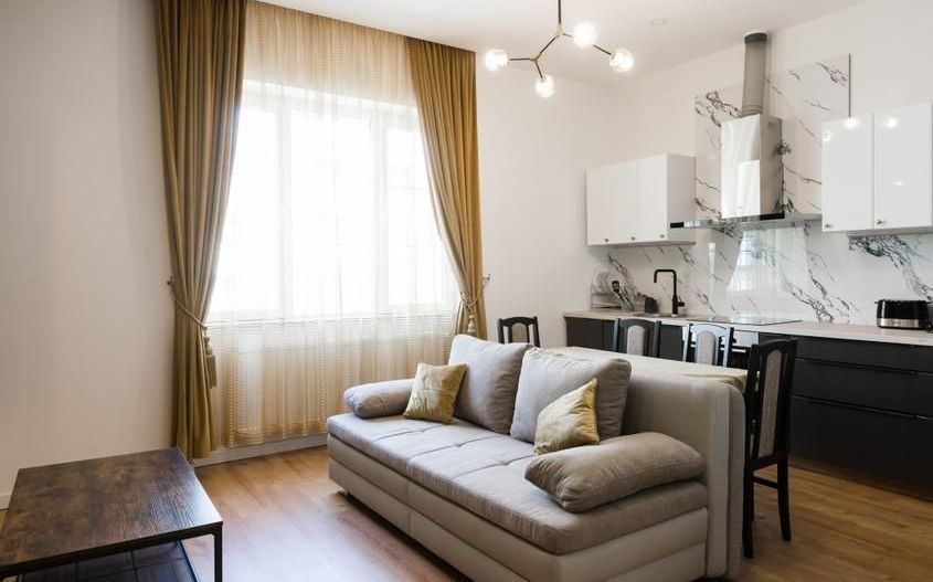Ultracentral | 2 Camere | Amenaj Luux - Poză 12