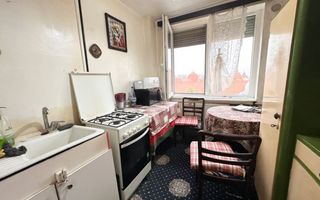 Apartament Ultracentral cu 2 camere | Piata Craiuliu - Poză 5