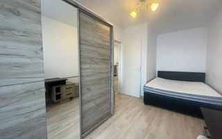 2 camere modern | Piața 1 Mai | Parcare subterană - Poză 5