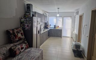 Apartament 2 camere cu parcare inclusă, zonă liniștită – Florești. - Poză 2