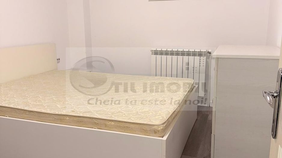 Ap 2 camere – Decomandat- Zona Tatarasi, 5 min de Spitalul Sf. Maria - Poză 3