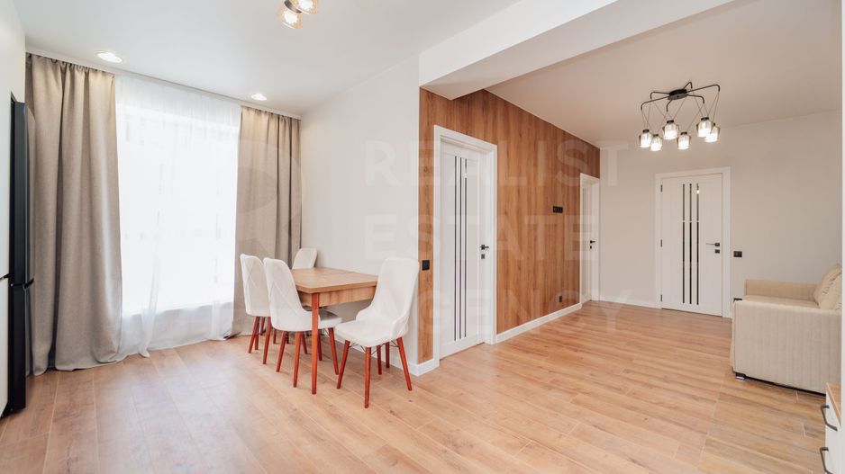 Vânzare, apartament, 2 camere, str. Ghica Vodă, Botanica - Poză 14