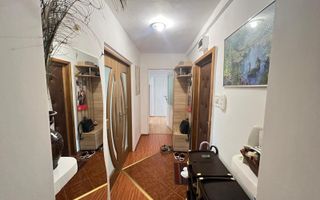 2 camere decomandat 65mp Bartolomeu etaj 1 cu centrala - Poză 7