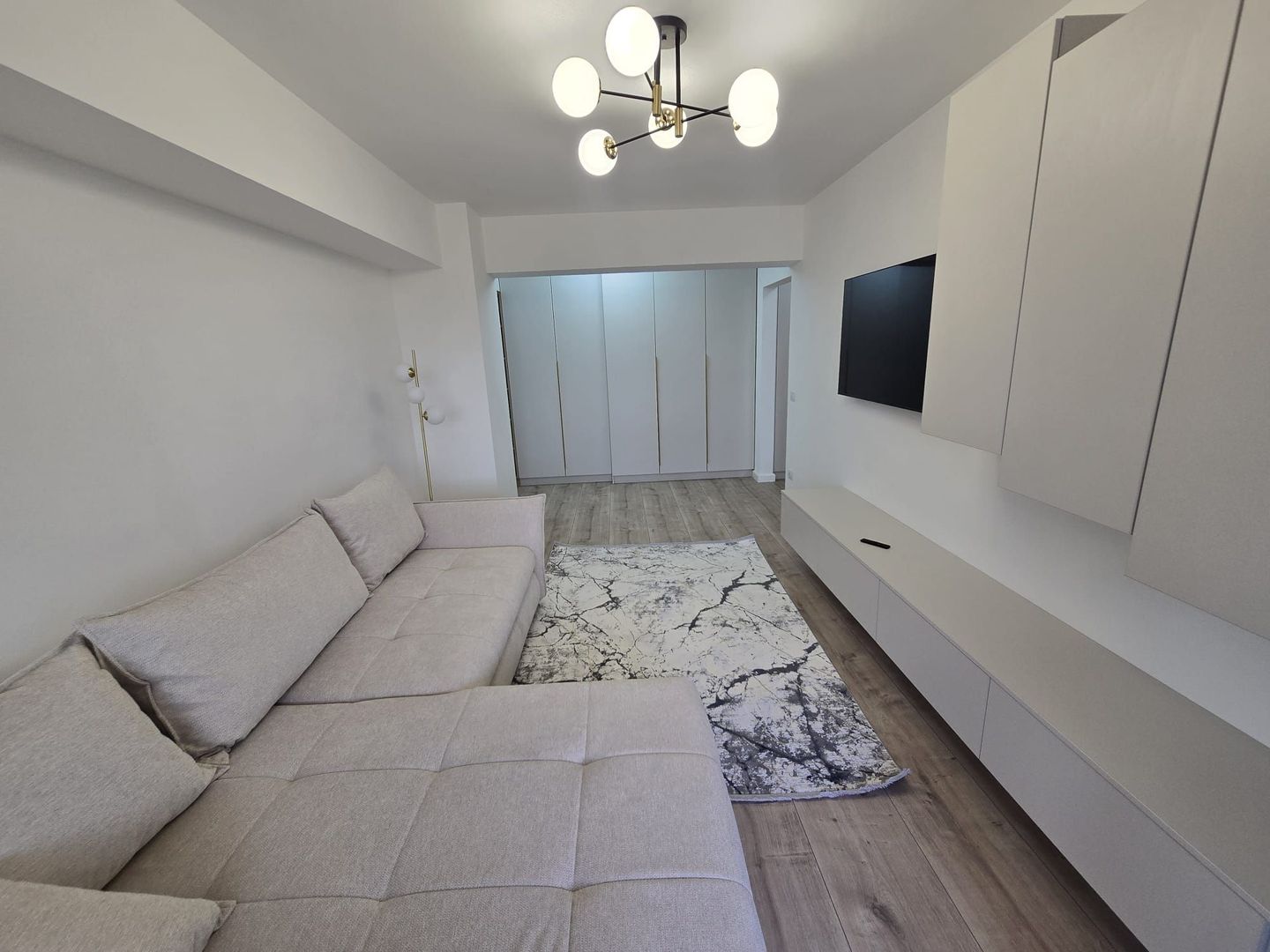 Apartament Exclusivist de Închiriat în Arena Residence - Poză 21
