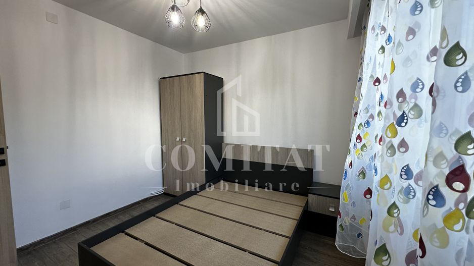 Apartament 3 camere | Etaj 1 | Zona Big Manastur - Poză 6