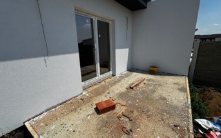 Duplex 3 camere pe parter | 70mp | 310mp teren | Calea Urseni - Poză 4