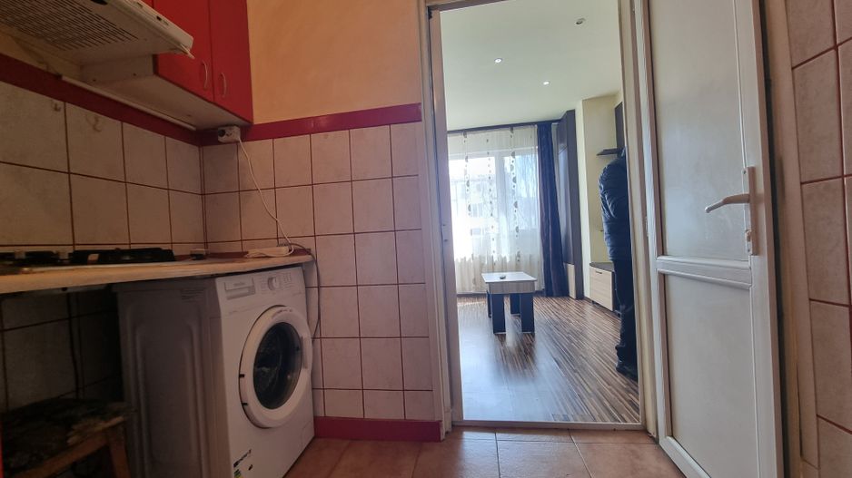 Garsonieră Poarta 6 – ideală pentru locuit sau investiție - Poză 5