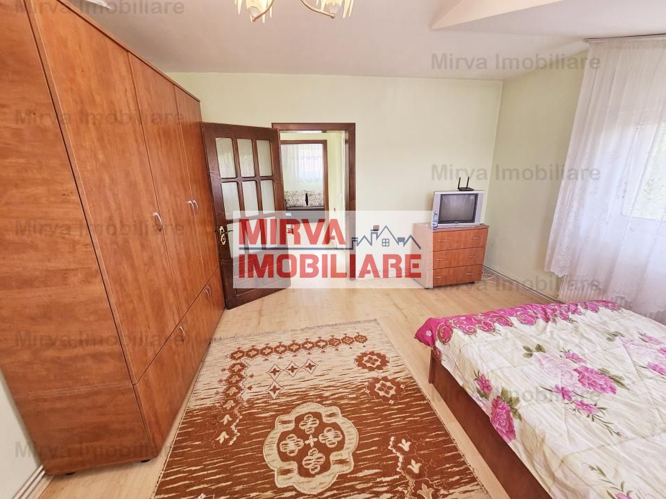 Vanzare vila 5 camere, mobilata si utilata, in Homoraciu - Poză 48