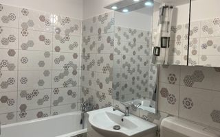 De inchiriat apartament 2 camere - Poză 11