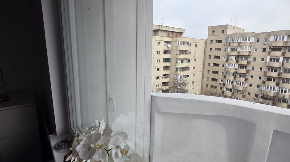 De vânzare apartament cu 1 camera Gradini Manastur, USAMV - Poză 6