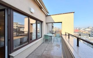 Apartament premium de 3 camere – Herăstrău, confort și eleganță - Poză 14