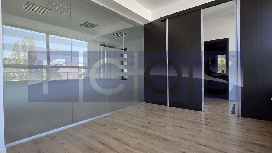 INCHIRIERE   APARTAMENT  4 CAMERE   DOROBANTI  130MP - Poză 6