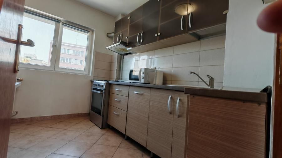 Închiriere Apartament cu 2 camere, renovat, metrou Iancului-Obor - Poză 2