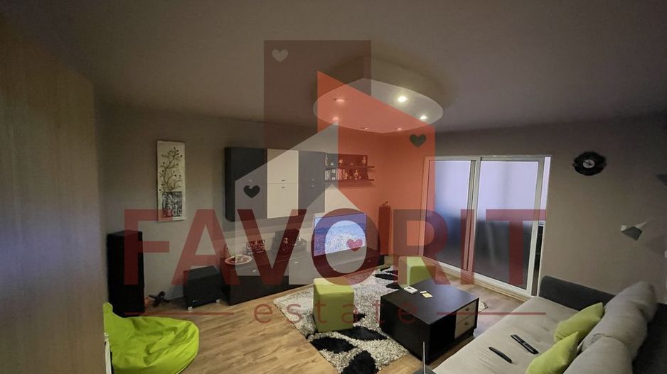 Apartament 3 camere decomandat | Zona Sagului - Poză 1