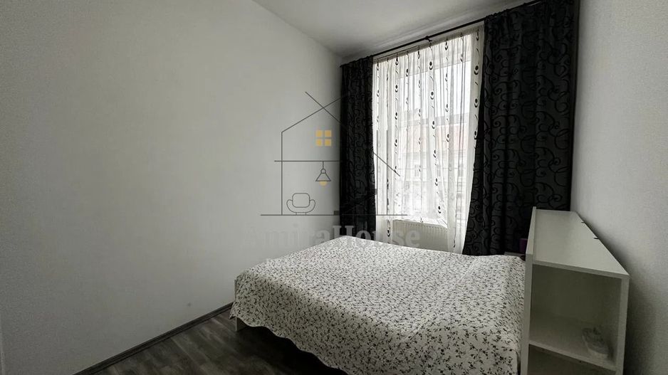 Apartament 3 camere, finisat, 75 mp si pod mansardabil, Bulevardul Eroilor - Poză 17