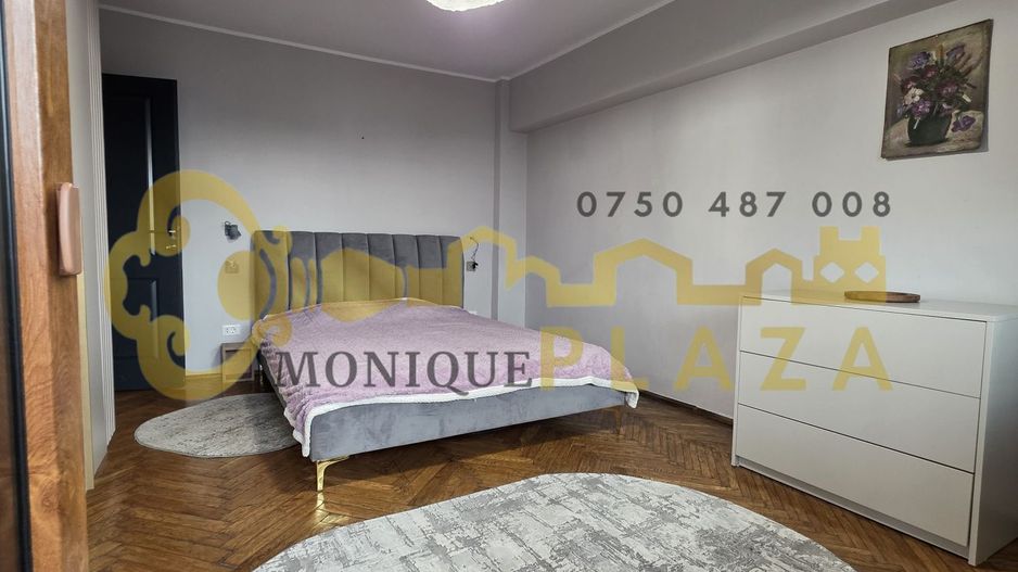 2 Camere | CT | Zona linistita si full acces | Balcon | Parcare | - Poză 2
