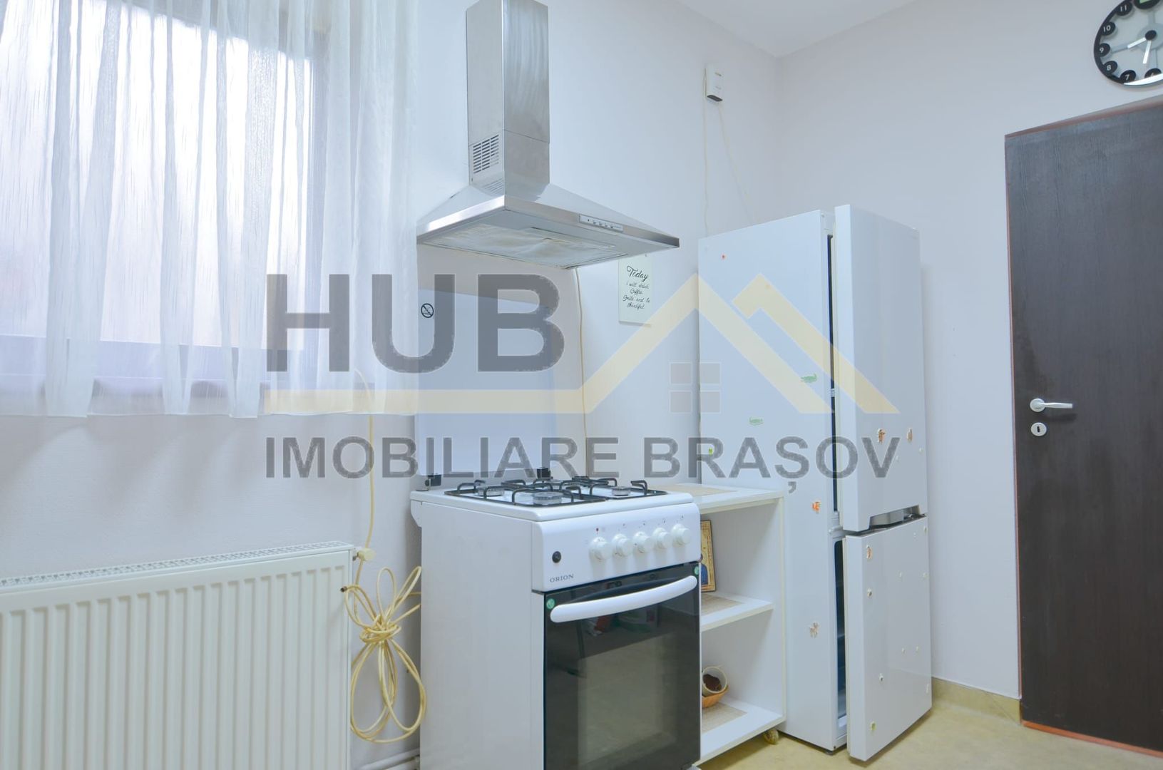 Se Inchiriaza Apartament 2 la Casa | Curte | Noua | .......mp Utili - Poză 8