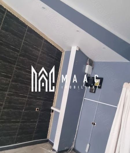 MAAC Imobiliare propune spre închiriere un spațiu comercial cu suprafața de 50 m - Poză 3