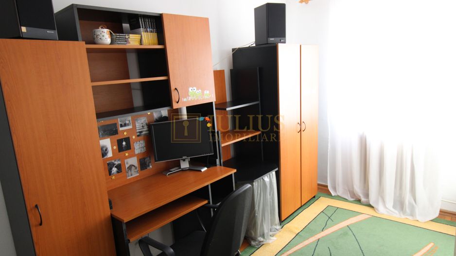 2 camere, situat la 2 minute de  Complexul Studentesc, ideal pentru studenti - Poză 2