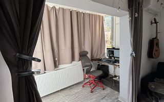 Apartament 1 camera Girocului cu centrala - Poză 3