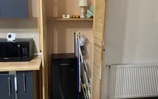 Apartament in centru vechi- Renovat complet- Pretabil investitie - Poză 9