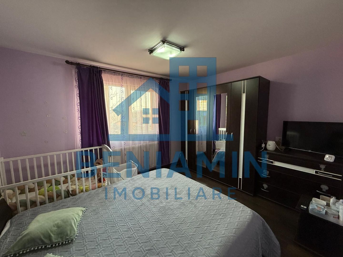 Casa P+1-cu 3 dormitoare-2 bai-Living-Bucatarie-Bariera Valcii - Poză 7