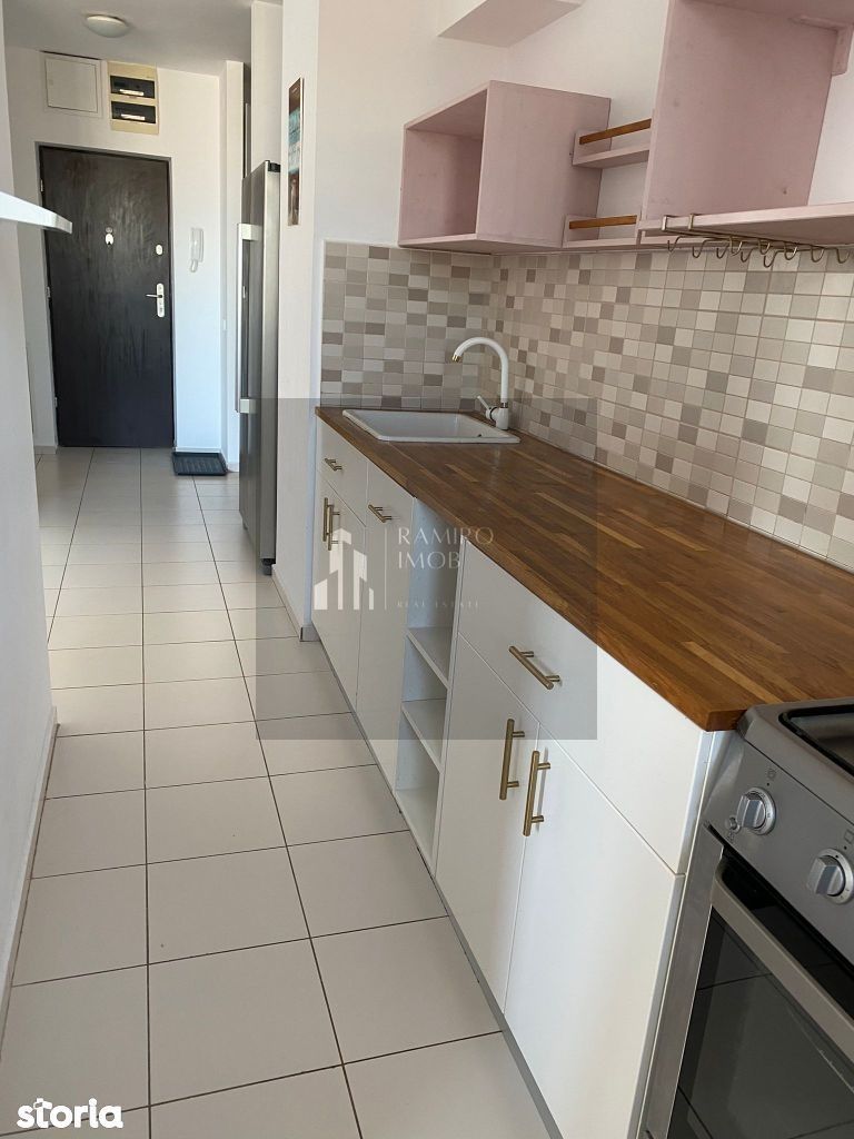 Apartament 2 camere | Monaco Towers | Metrou Dimitrie Leonida - Poză 1