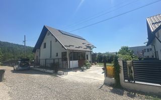 Casă Individuală 160Mp Utili | Suceava /Scheia | 268.000Euro - Poză 1