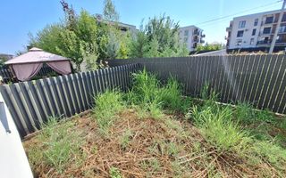2 Camere - Tunari Otopeni - Finalizat - Gradina Proprie 71 mp - Poză 19