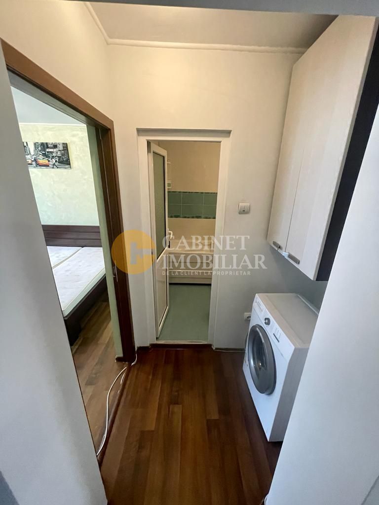 Apartament cu 3 camere decomandat - Etaj 1 - 67 mp - Podu Ros - Poză 6