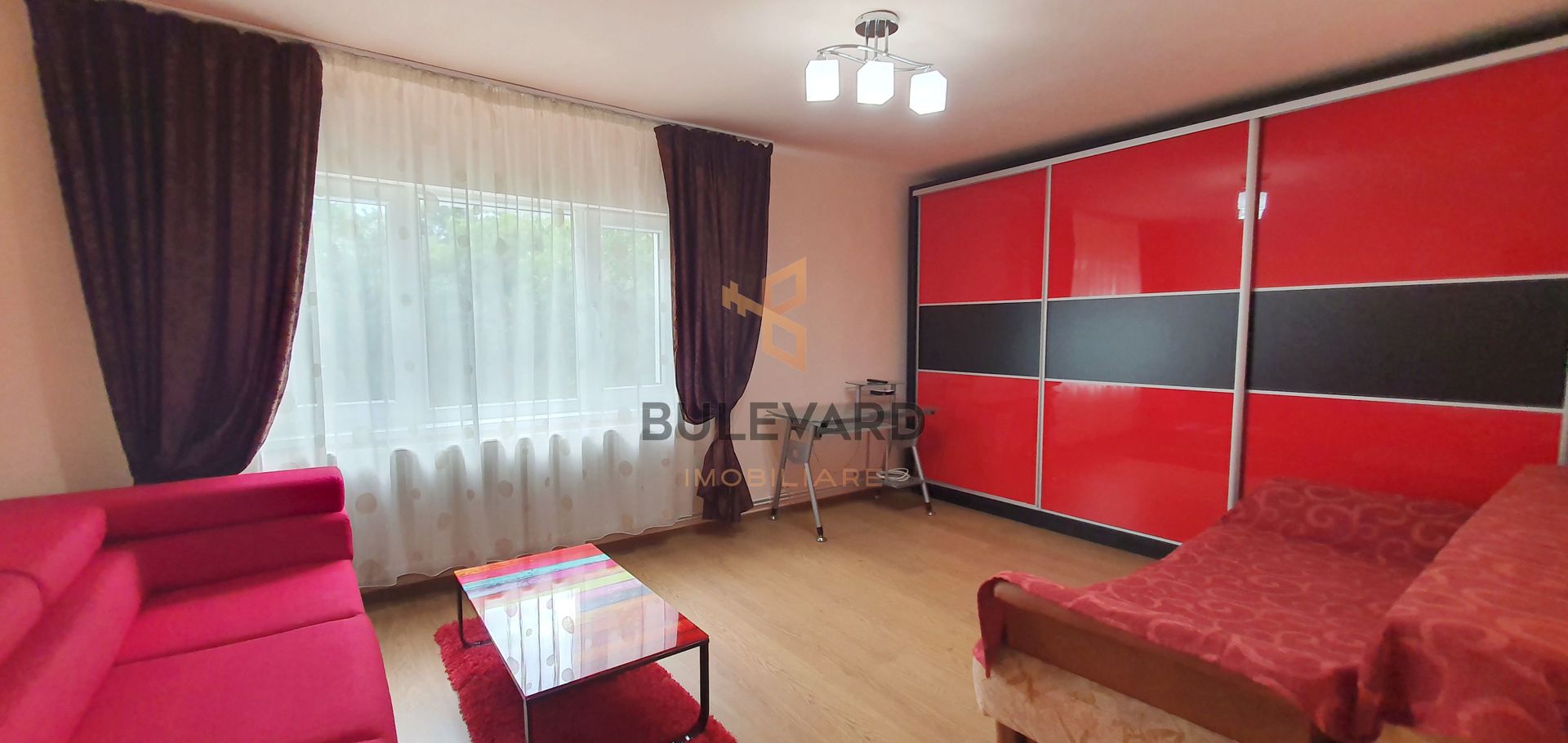 Apartament cu 2 camere decomandate, zona Minerva! - Poză 5