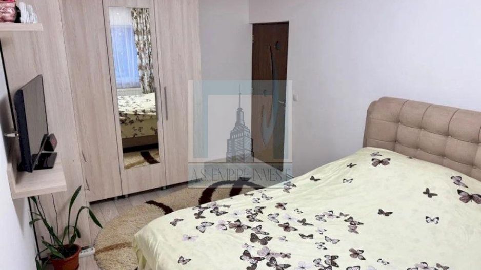 Ap 3 camere decomandat - zona Tractorul - Poză 5