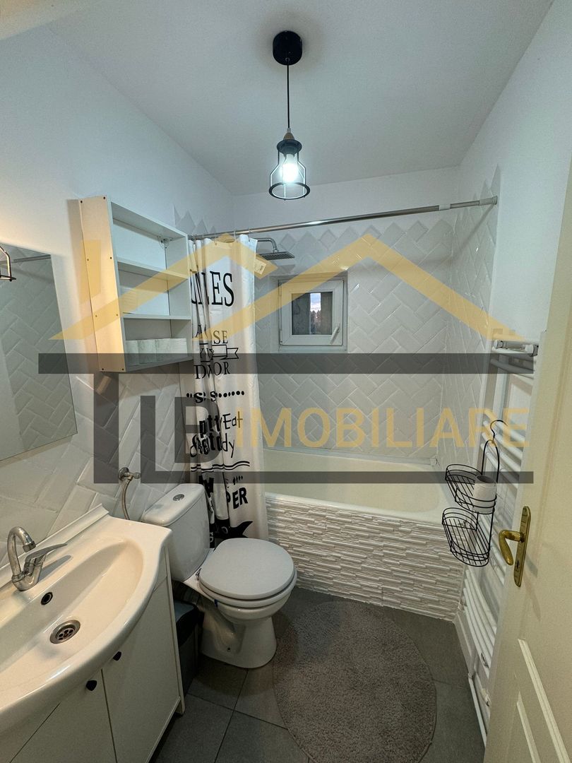Apartament de 2 camere, 51mp, Ultracentral, Zona Luxor - Poză 7