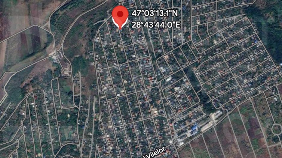 Vânzare, teren, 6 ari, str. Liliacului, Dumbrava - Poză 3