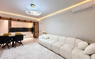 Vânzare, apartament, 2 camere, str. Calea Ieșilor, Sculeni - Poză 5