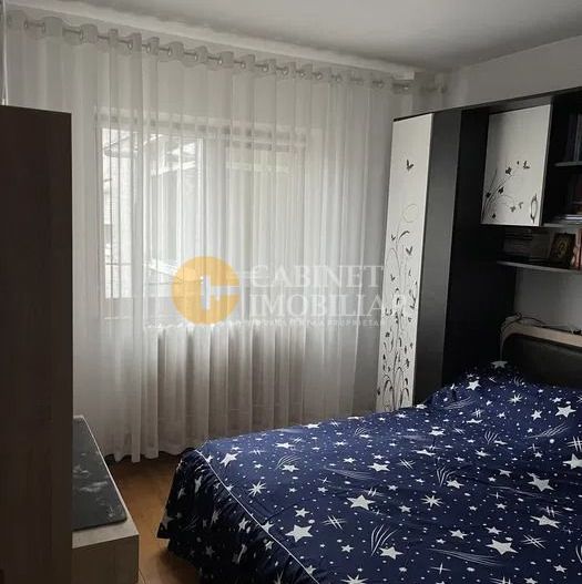 Apartament 3 camere decomandat, etaj intermediar, zona DACIA - Poză 2