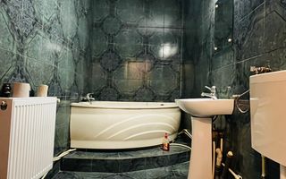 Apartament decomandat cu 2 camere, intermediar, zona Someseni - Poză 10