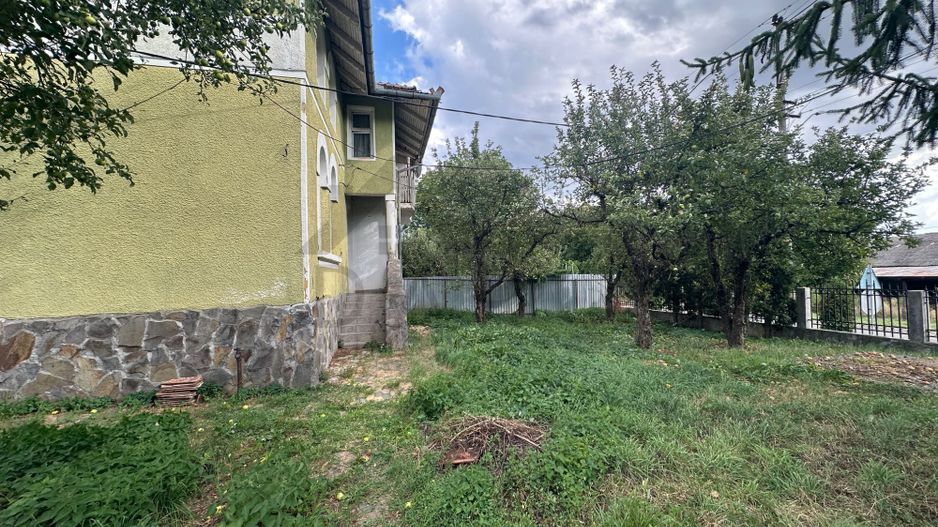 Casă de vânzare în comuna Raciu jud. Mureș - Poză 4