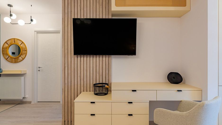 2 Camere Parcare Metrou Teclu Titan Pallady Designer Made Hills an2026 - Poză 14