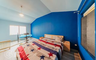 Casa ideala pt familie numeroasa sau spatiu de birouri, teren 908 mp, Gai - Poză 12