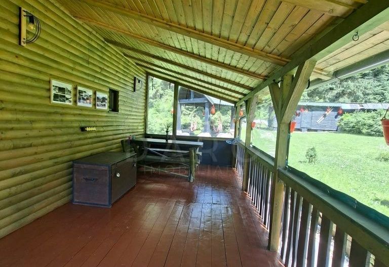 Cabană de vânzare la munte - Poză 2