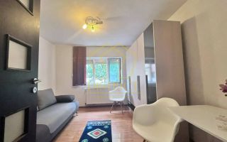 Apartament luminos cu o camera I Complexul Studentesc - Poză 1