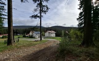 Pensiune de vânzare în Păltiniș – oportunitate de investiție - Poză 7